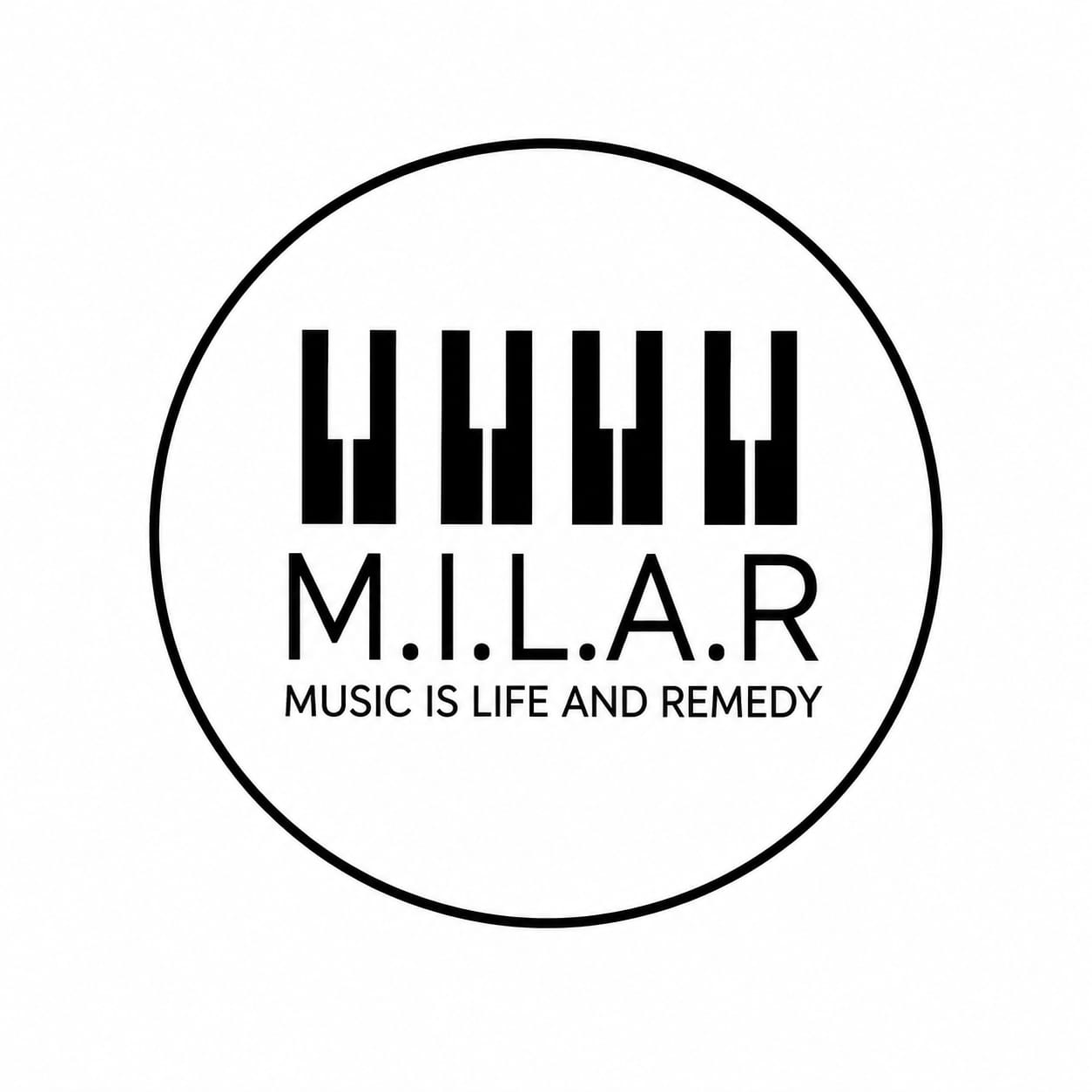 M.I.L.A.R logo